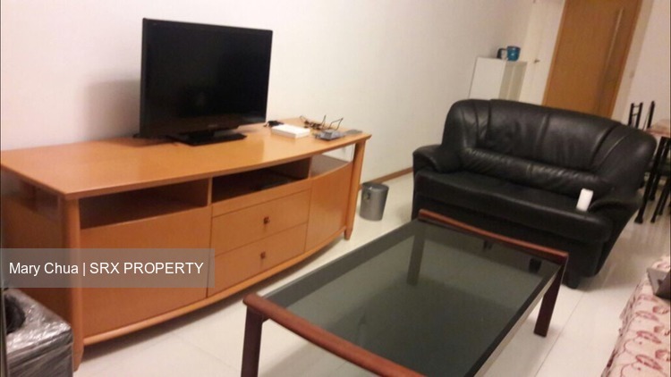 Wembly Residences (D19), Apartment #198438272